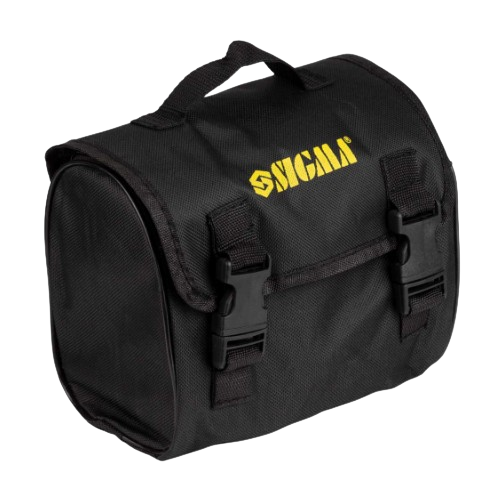 Компресор авто 12V 180W 35л/хв 10 бар + автостоп + перехідник на клеми + сумка SIGMA Житомир