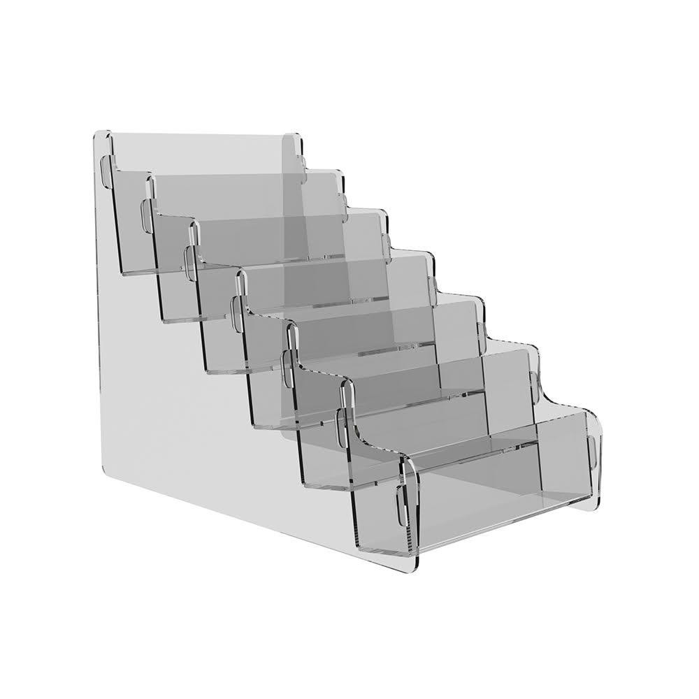 Подставка EKOSTAR под визитки 6-ти яр Киев - изображение 3