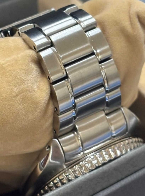 Часы Seiko Prospex SBDY 039  Turtle Green! Лимитка! Идеал! Киев - изображение 5