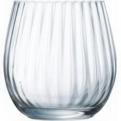 Набір склянок Luminarc Serena Line 320 мл х 6 шт (V7723) Вінниця - фото 1