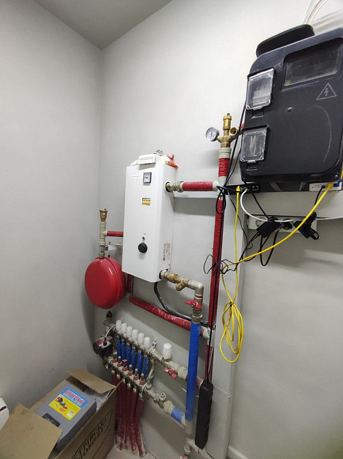 Оренда приміщення в ЖК "Рибінський" Червона лінія з окремим входом. Сусід з "Нова Почта" Днепр - изображение 2