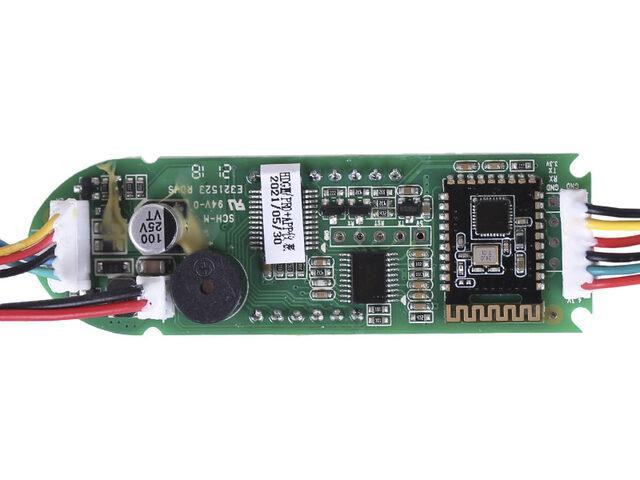 Дисплей - плата управления Мукачево - изображение 3