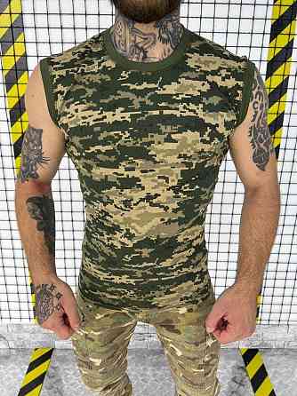 Безрукавка піксель ЛГ7183 Одеса