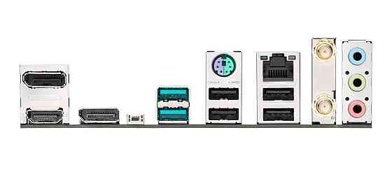 Материнська плата Asus TUF Gaming A620AM-Plus Wi-Fi Socket AM5 ( 17999 ) Харків