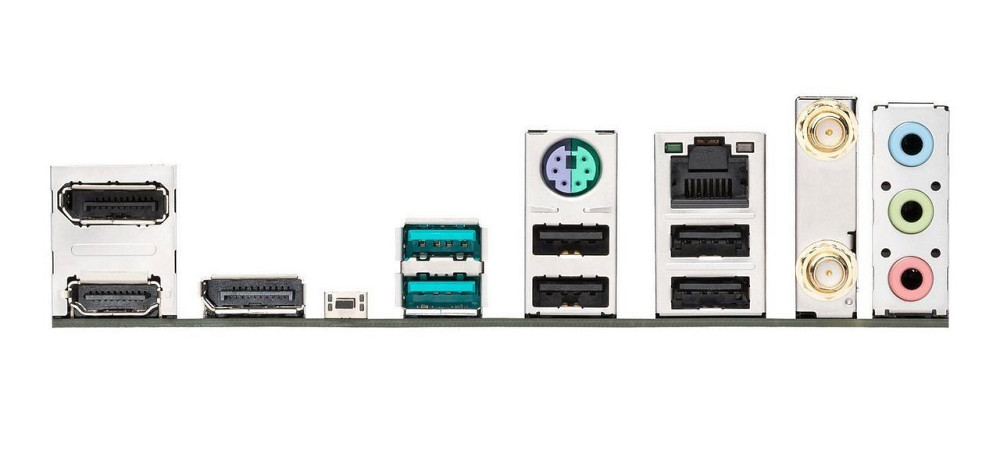 Материнська плата Asus TUF Gaming A620AM-Plus Wi-Fi Socket AM5 ( 17999 ) Харків - фото 6