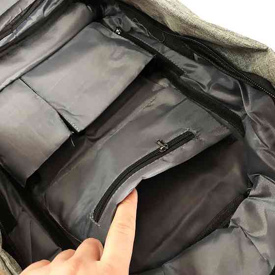 Рюкзак Travel Bag D3718-1 MP-86 Львів