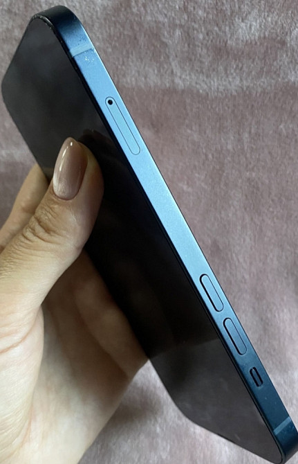 Айфон iPhone 13 256Gb. Black Neverlock Київ - фото 3