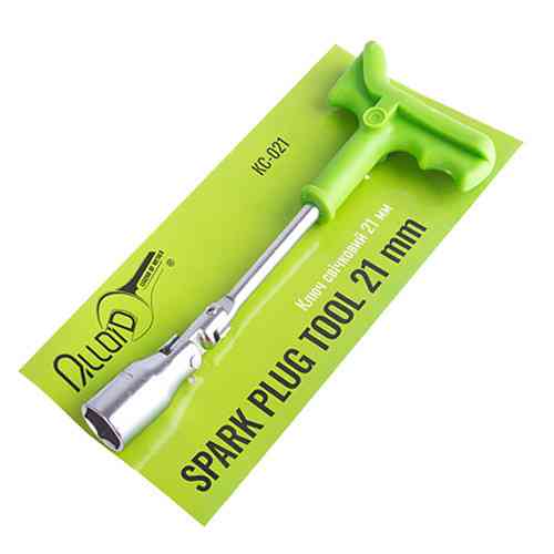 Ключ свічковий   (21 мм) Одеса