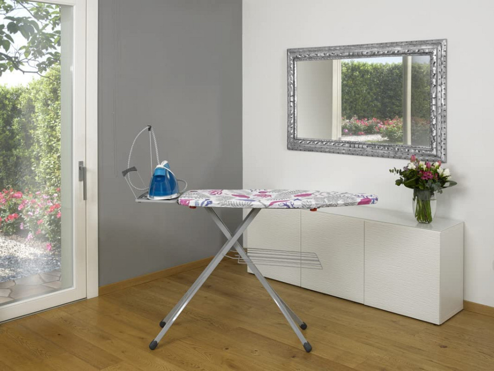 Гладильная доска Gimi Advance L Coral Turquoise (155523) Киев - изображение 5