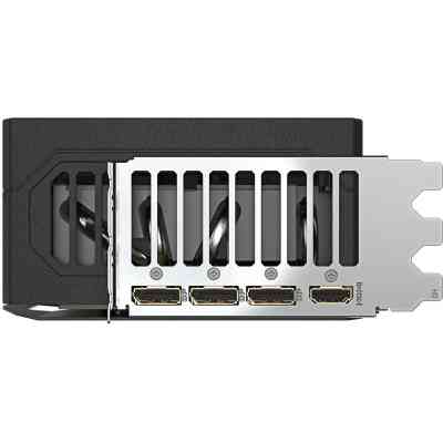 Видеокарта GIGABYTE GeForce RTX5080 16GB MASTER (GV-N5080AORUS M-16GD) Винница