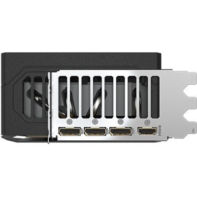 Видеокарта GIGABYTE GeForce RTX5080 16GB MASTER (GV-N5080AORUS M-16GD) Винница - изображение 2