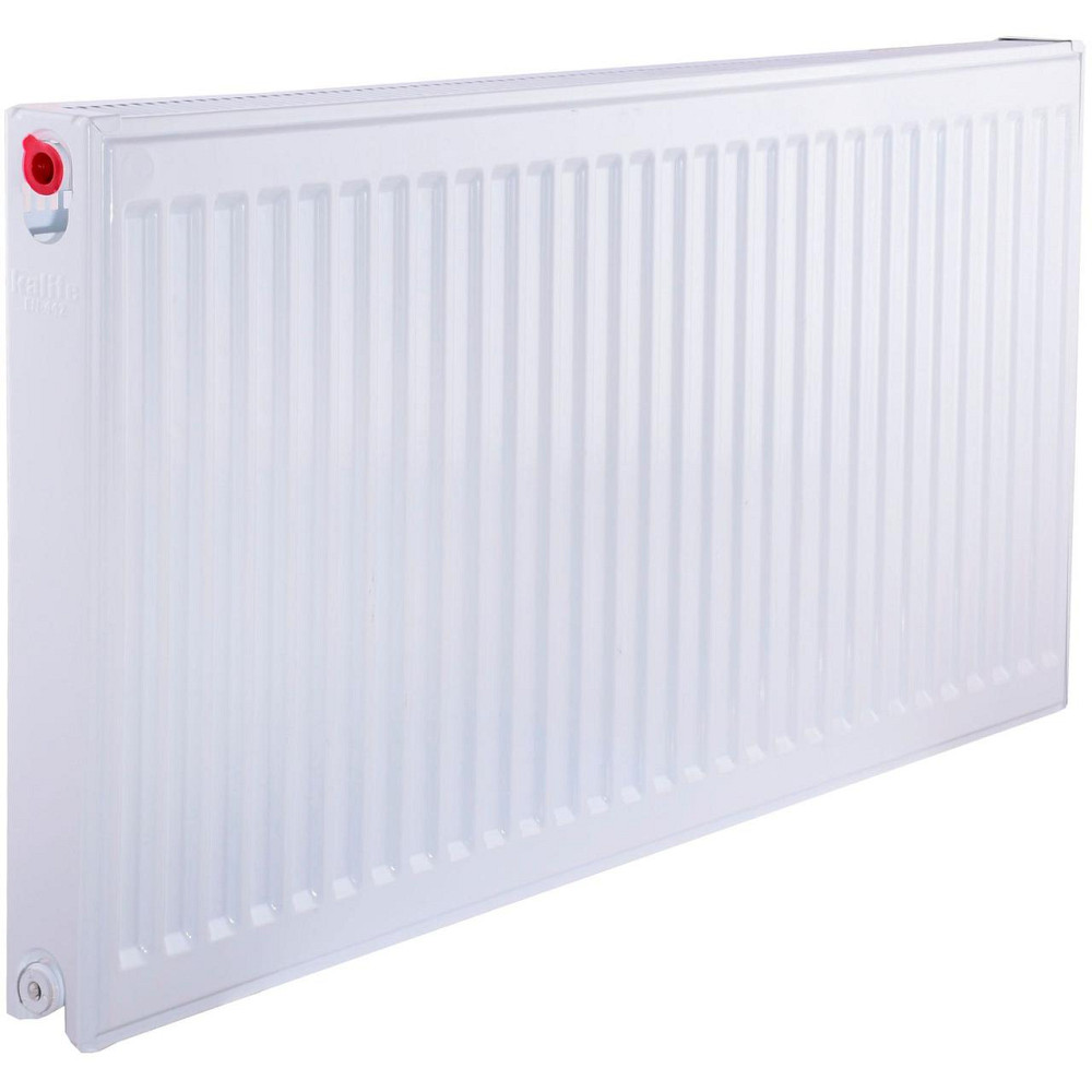 Радиатор стальной 11/500х1000 бок KALITE Киев - изображение 1