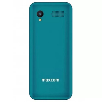 Мобільний телефон Maxcom MM814 Type-C Green (5908235977744) Вінниця - фото 2