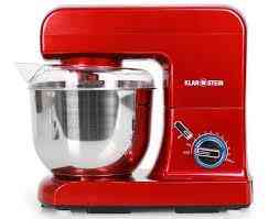 Запчасти Тестомес Klarstein Gracia Rossa 1000 Вт Ровно