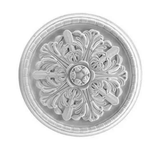 Розетка полиуретановая Gaudi Decor R 311 (435мм) Днепр