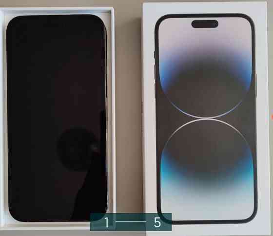 Айфон: iPhone 14 Pro Max 512Gb. Киев