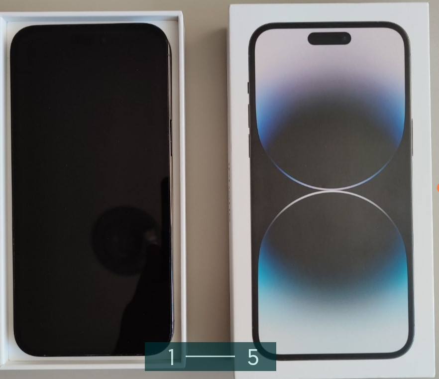 Айфон: iPhone 14 Pro Max 512Gb. Киев - изображение 1