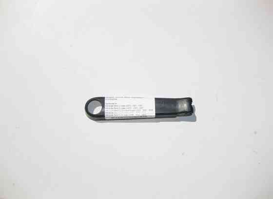 Mercedes-Benz  A2038240549 Накладка - ковпачок лівого повідця двірника C-Class W203 CLK C209 CLC Sportcoupe C203 Одесса