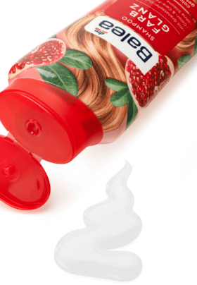 Balea Shampoo Color Gloss, 300 мл Львів