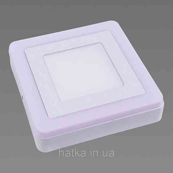 Світильник точковий Sirius Ш KLD 105 E 3 3W Київ