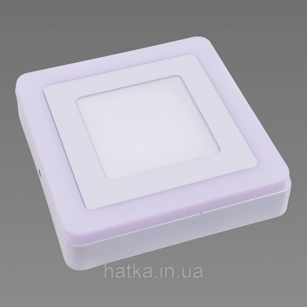 Світильник точковий Sirius Ш KLD 105 E 3 3W Київ - фото 3