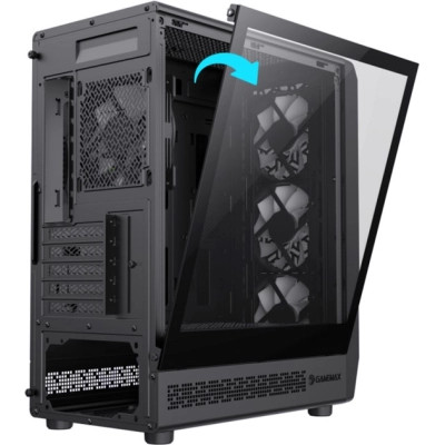 Корпус Gamemax Forge COC Винница - изображение 7