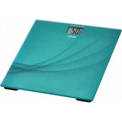 Весы напольные Rotex RSB08-K Винница
