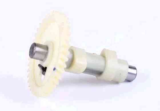 Розподільний вал з шестернею мотоблок 168F (5Hp) Мукачево