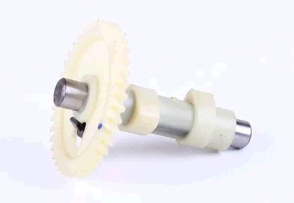 Розподільний вал з шестернею мотоблок 168F (5Hp) Мукачево - фото 1