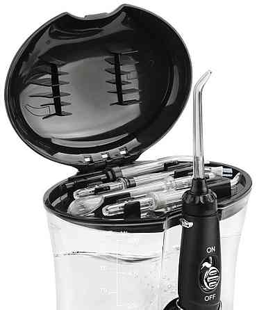 Іригатор Pecham Professional Black ( Black ) Харьков