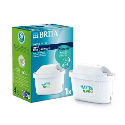 Картридж для фильтра кувшина Brita MXPro (1051885) Винница