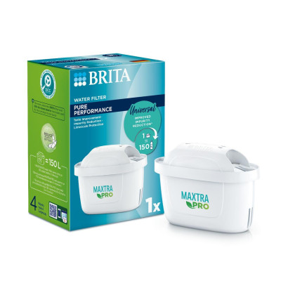 Картридж для фильтра кувшина Brita MXPro (1051885) Винница - изображение 2