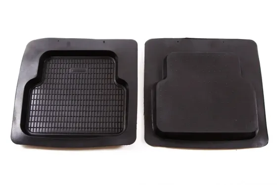 Килимки салону ДЗРТІ гумові універс. Prima Premium високий борт (4 шт). Вінниця