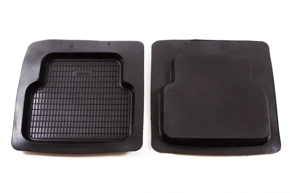 Коврики салона ДзРТИ резиновые универс. Prima Premium высокий борт (4 шт.) Винница - изображение 3