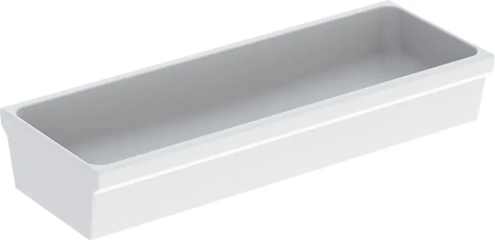 Раковина  Geberit Publica Elleboro 120Cm (500898001) Киев - изображение 1