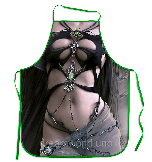 Прикольные фартуки Фентези Харьков - изображение 1