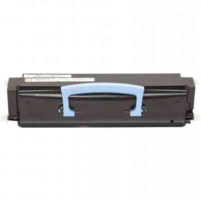 Тонер-картридж BASF Lexmark X203/204 , X203A11G Black (BASF-KT-X203A11G) Винница