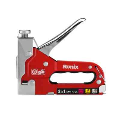 Степлер строительный Ronix 14мм (RH-4804) Винница