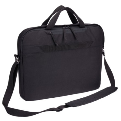 Сумка для ноутбука Case Logic 14" Invigo Eco Attache INVIA-114 Black (3205102) Винница - изображение 2
