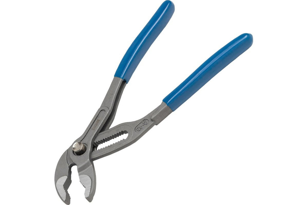 Пасатижі переставні 7" (175 мм) SCHEPPACH SCH-613U175 Одеса - фото 5