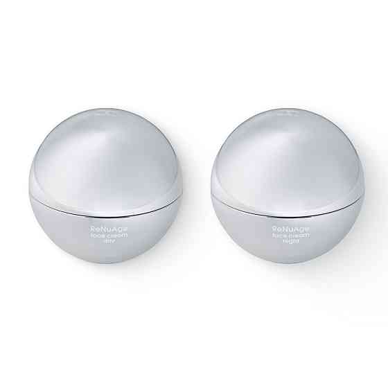 Набор коллагеностимулирующих антивозрастных кремов ReNuAge Collagen-Boosting Anti-Aging Cream Set Киев