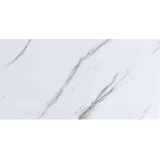 Самоклеющаяся виниловая плитка 600х300х1,5мм, цена за 1 шт. (СВП-111) Глянец SW-00000500 Днепр