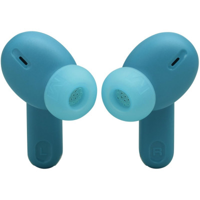 Навушники JBL Tune Beam 2 Turquoise (JBLTBEAM2TQE) Вінниця - фото 8
