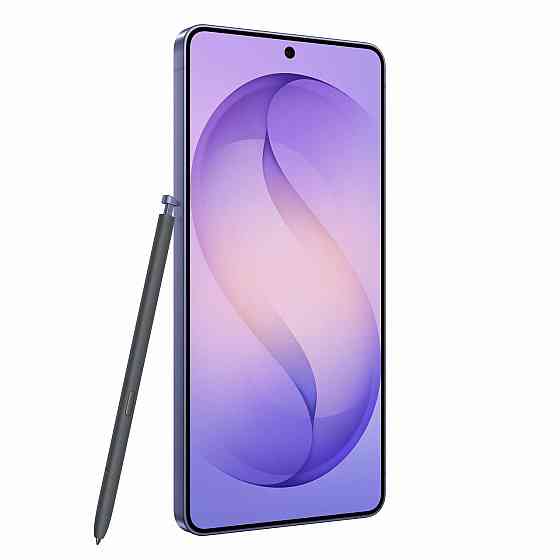 Смартфон Samsung Galaxy S26 Ultra 12/512GB Cobalt Violet (SM-S948BZVGEUC) ( 28363 ) Харьков