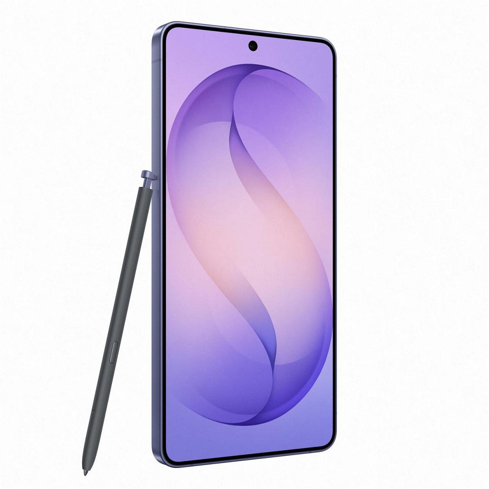 Смартфон Samsung Galaxy S26 Ultra 12/512GB Cobalt Violet (SM-S948BZVGEUC) ( 28363 ) Харків - фото 1