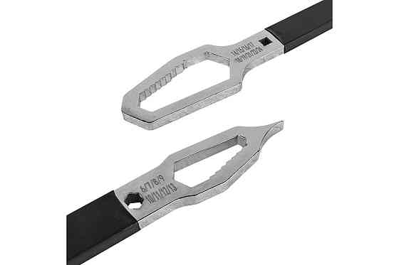 Ключ накидний "Multi" Forsage F-9E003A Одеса