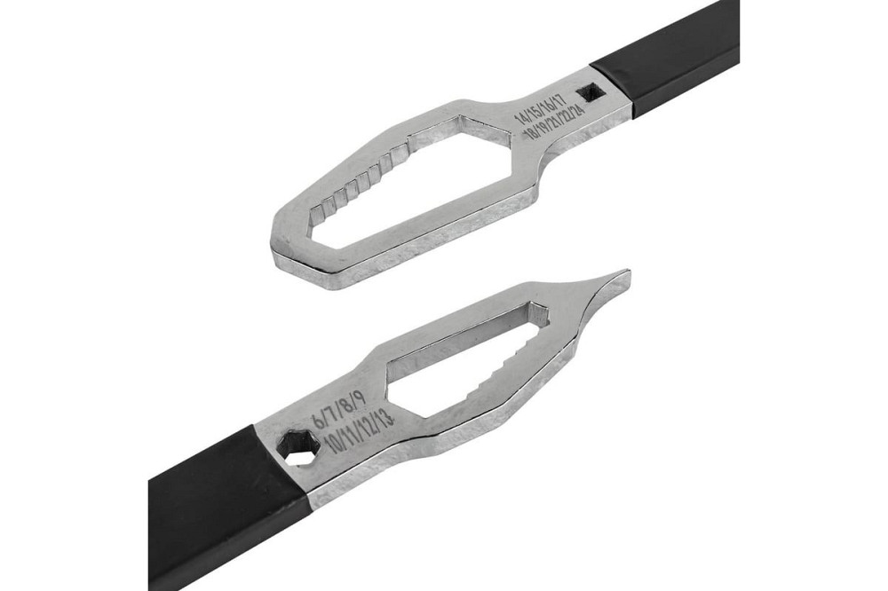 Ключ накидной 