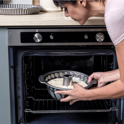 Форма для випікання KitchenAid Тюльпан 24 см (CC003297-001) Вінниця - фото 4