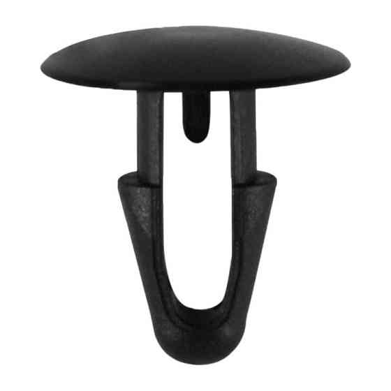 Заглушка бампера Toyota 9046709029 Київ