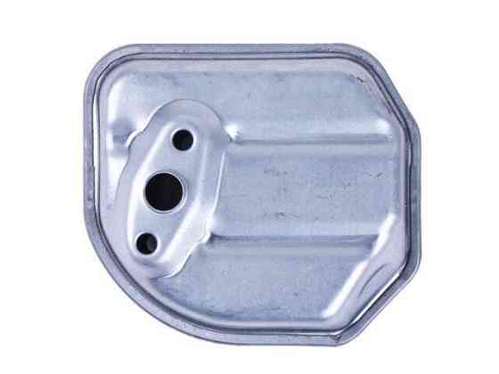 Глушник для бензокоси з двигуном 4T Мукачево